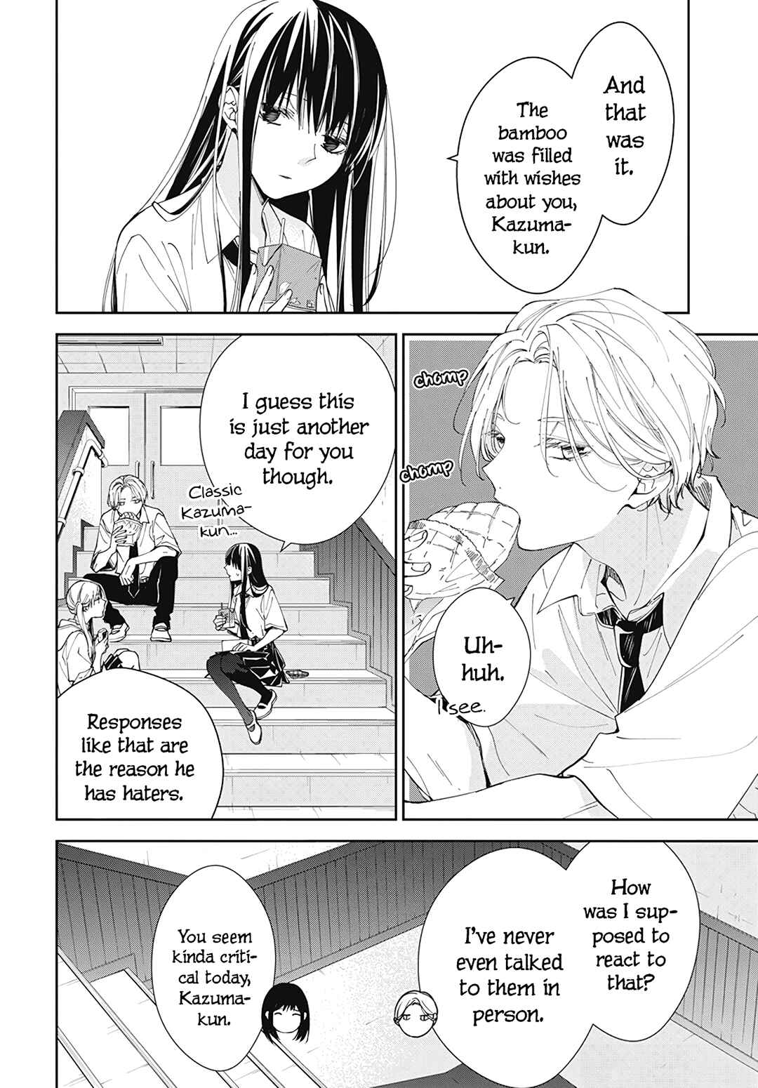 Chapter 77 - Page 8