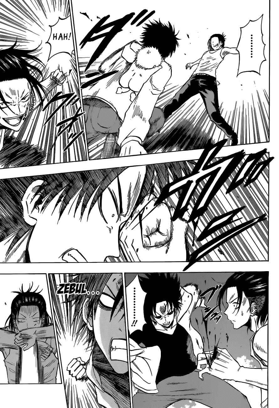 Chapter 207 - Page 4