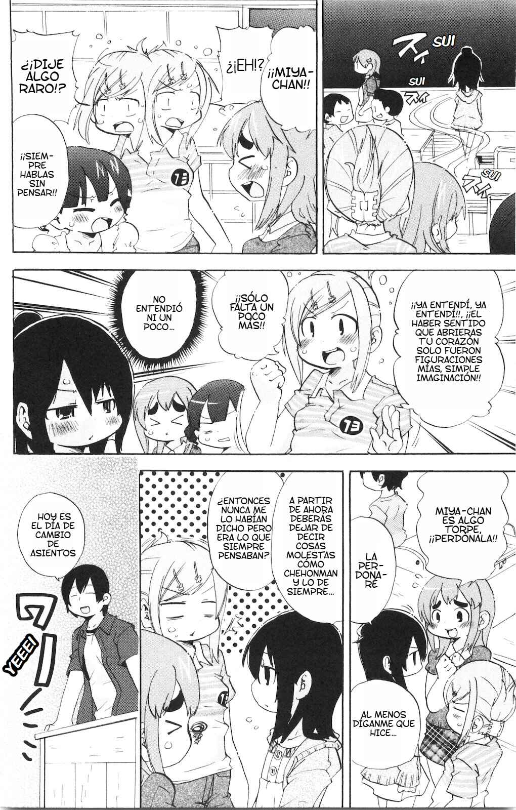 Chapter 158 - Page 3