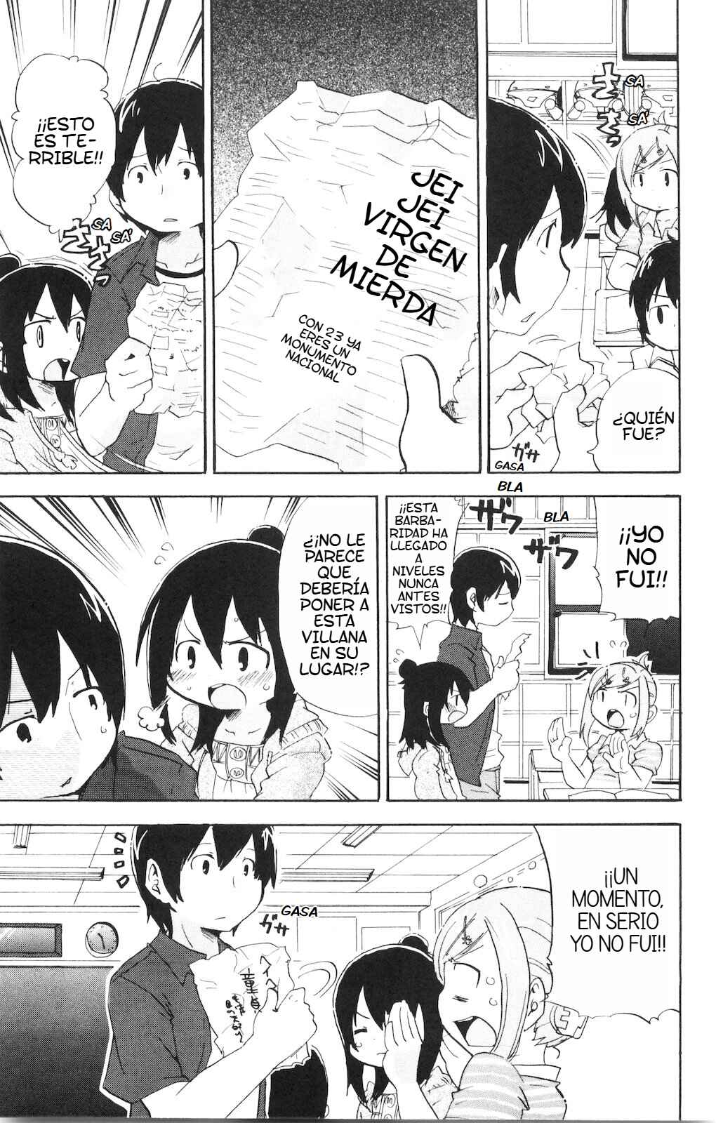 Chapter 158 - Page 8