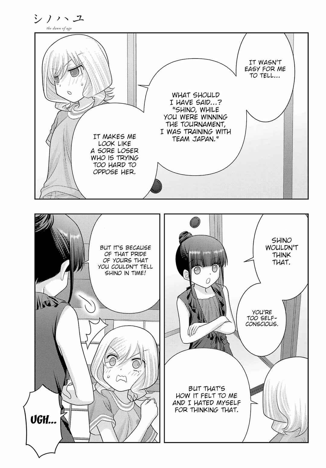 Chapter 103 - Page 11