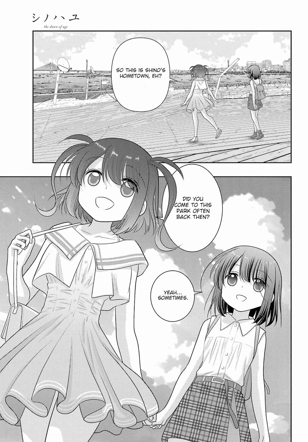 Chapter 103 - Page 13