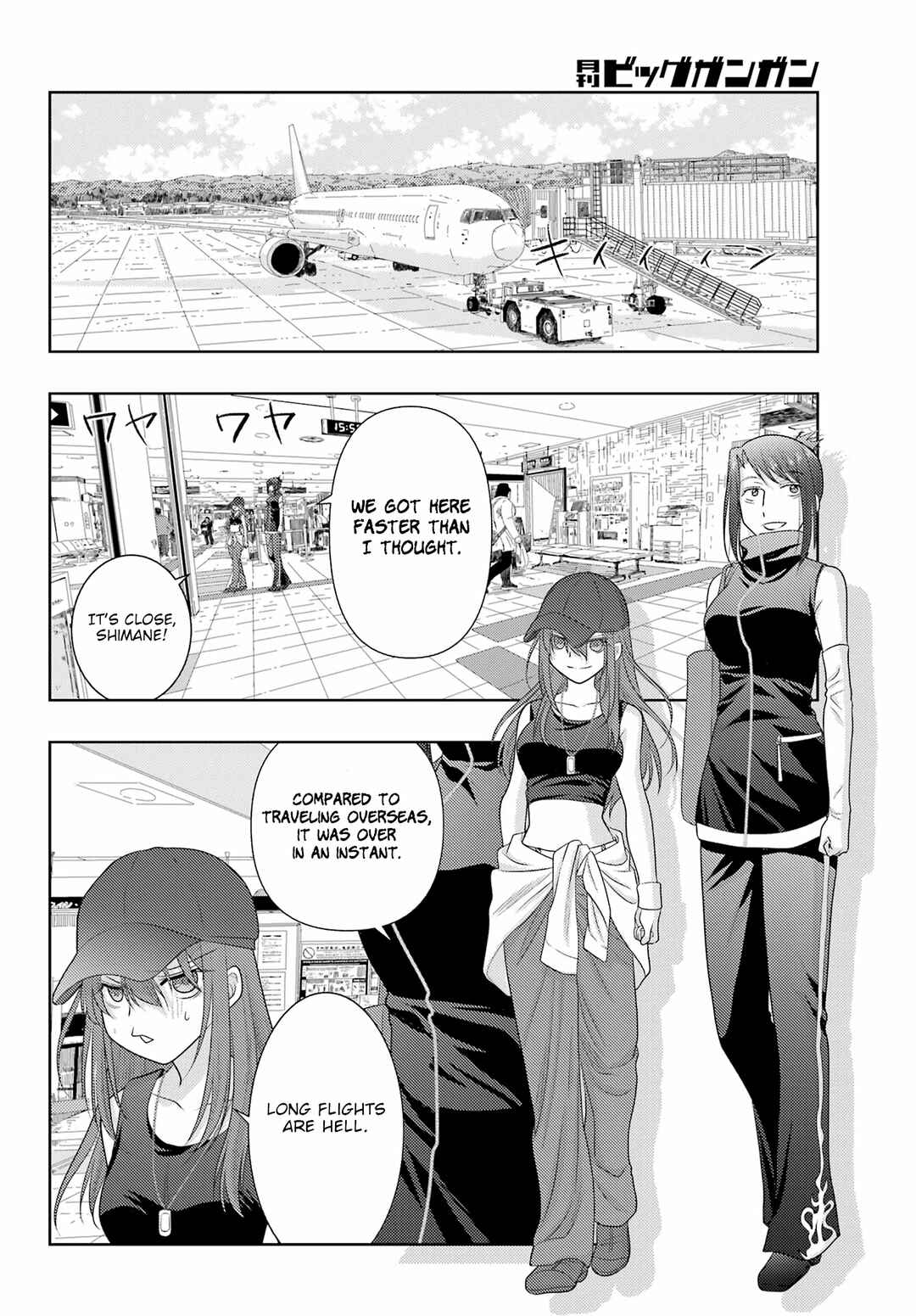 Chapter 103 - Page 24
