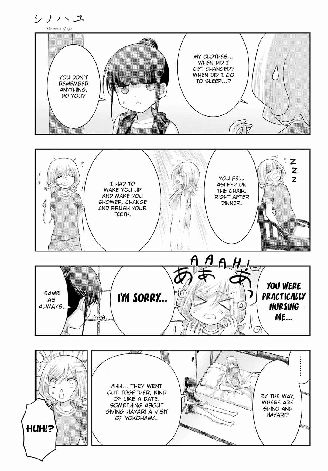Chapter 103 - Page 5