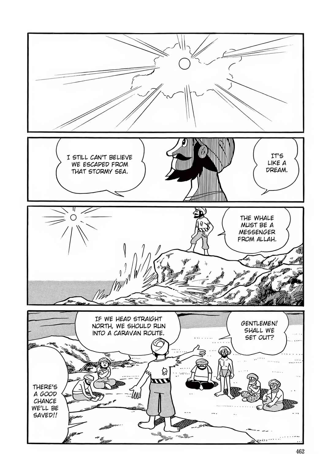 Chapter 13 - Page 16