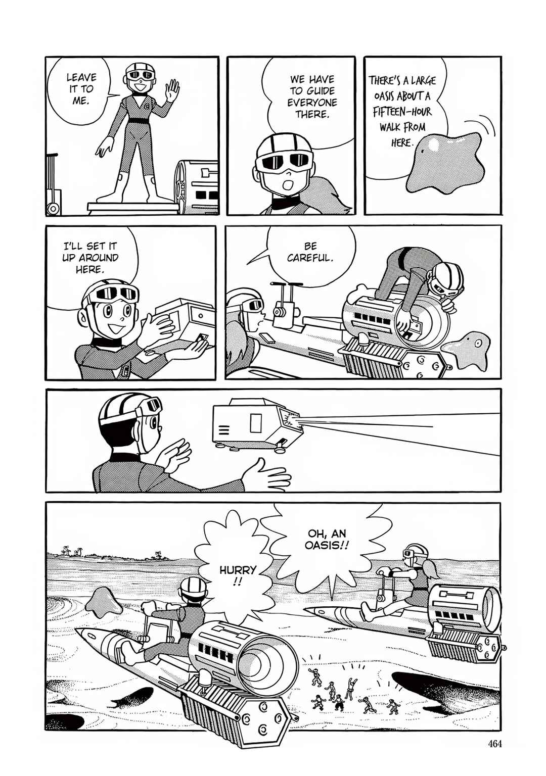 Chapter 13 - Page 18