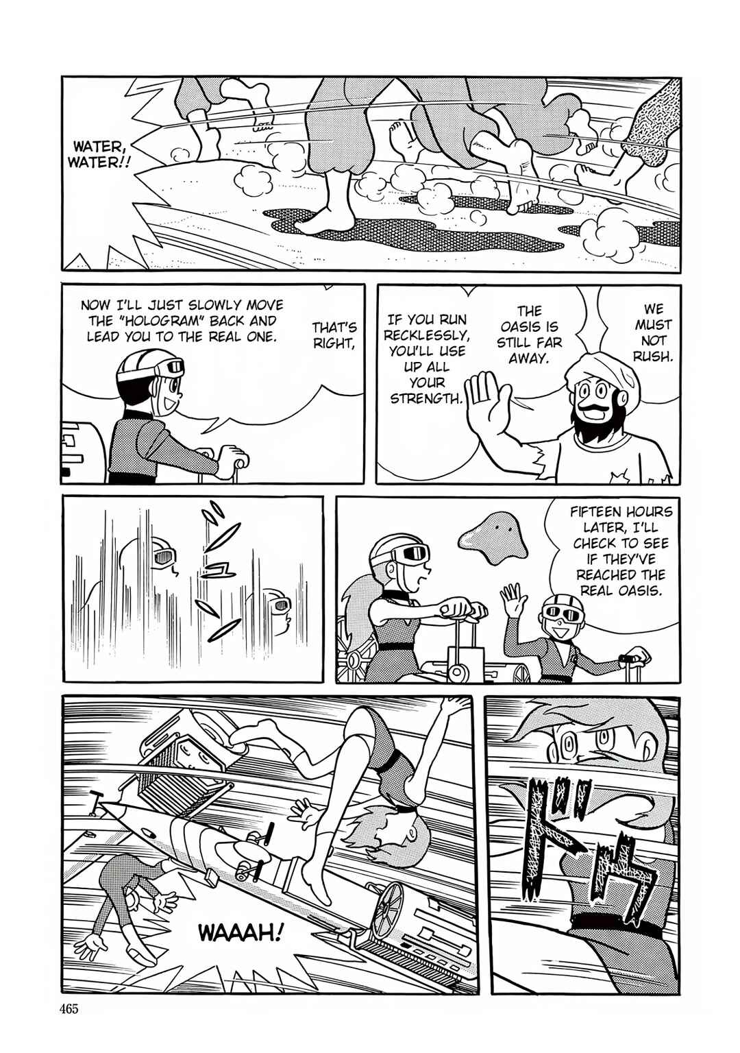 Chapter 13 - Page 19
