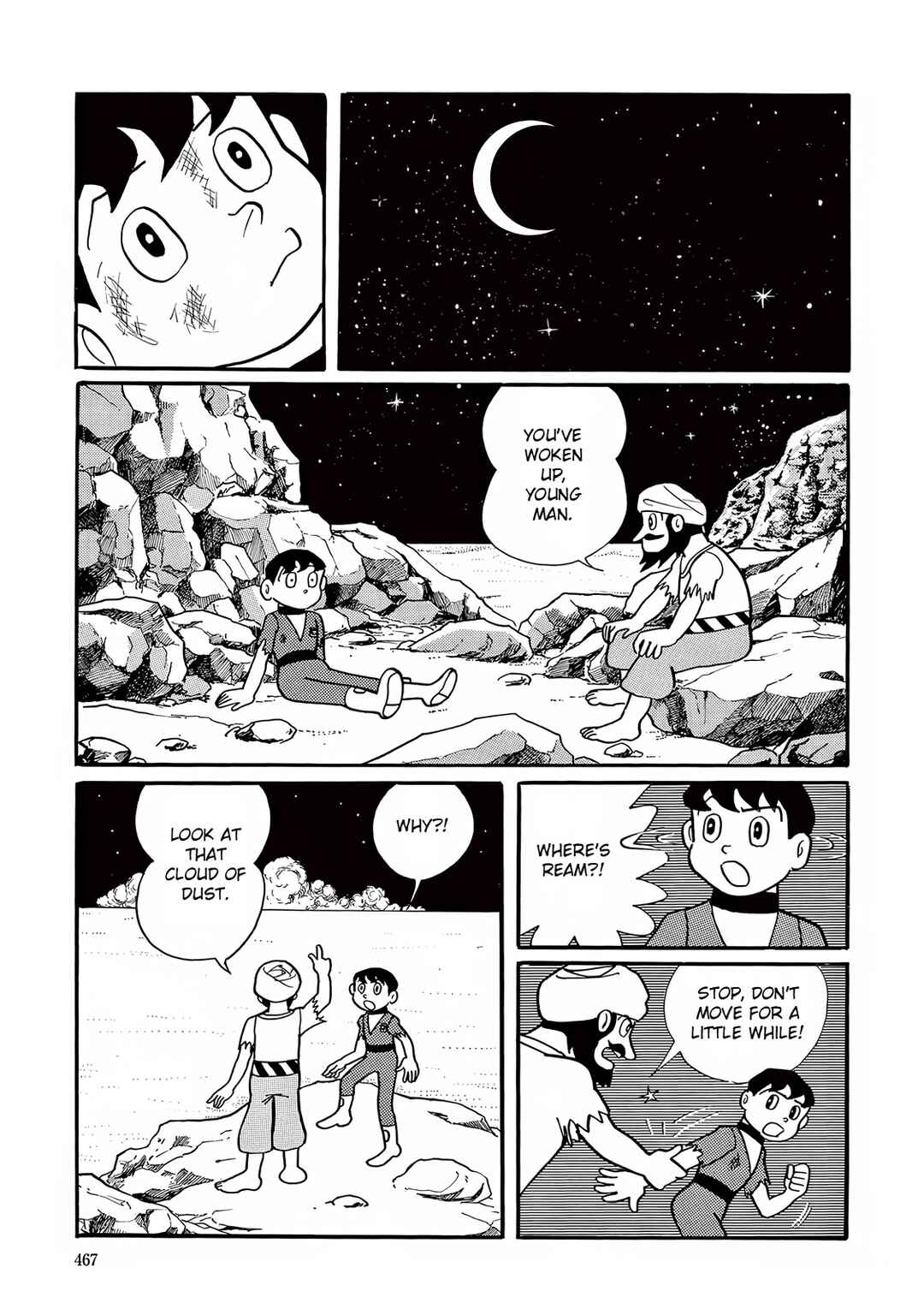 Chapter 13 - Page 21
