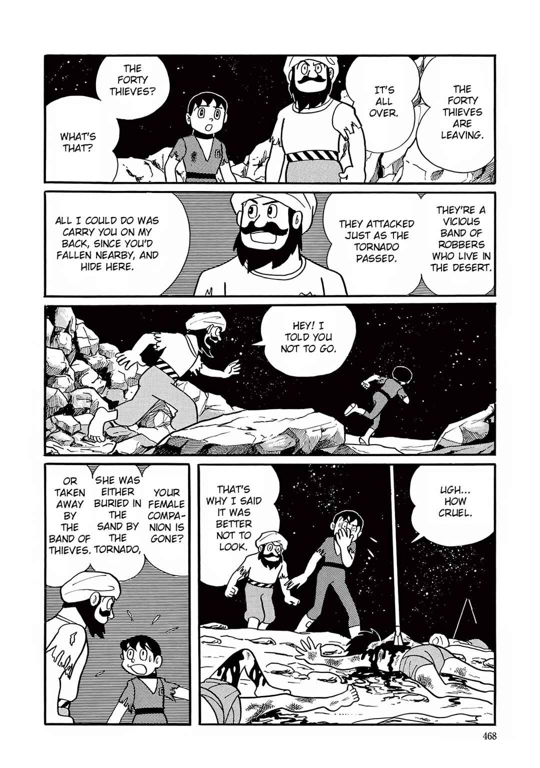 Chapter 13 - Page 22