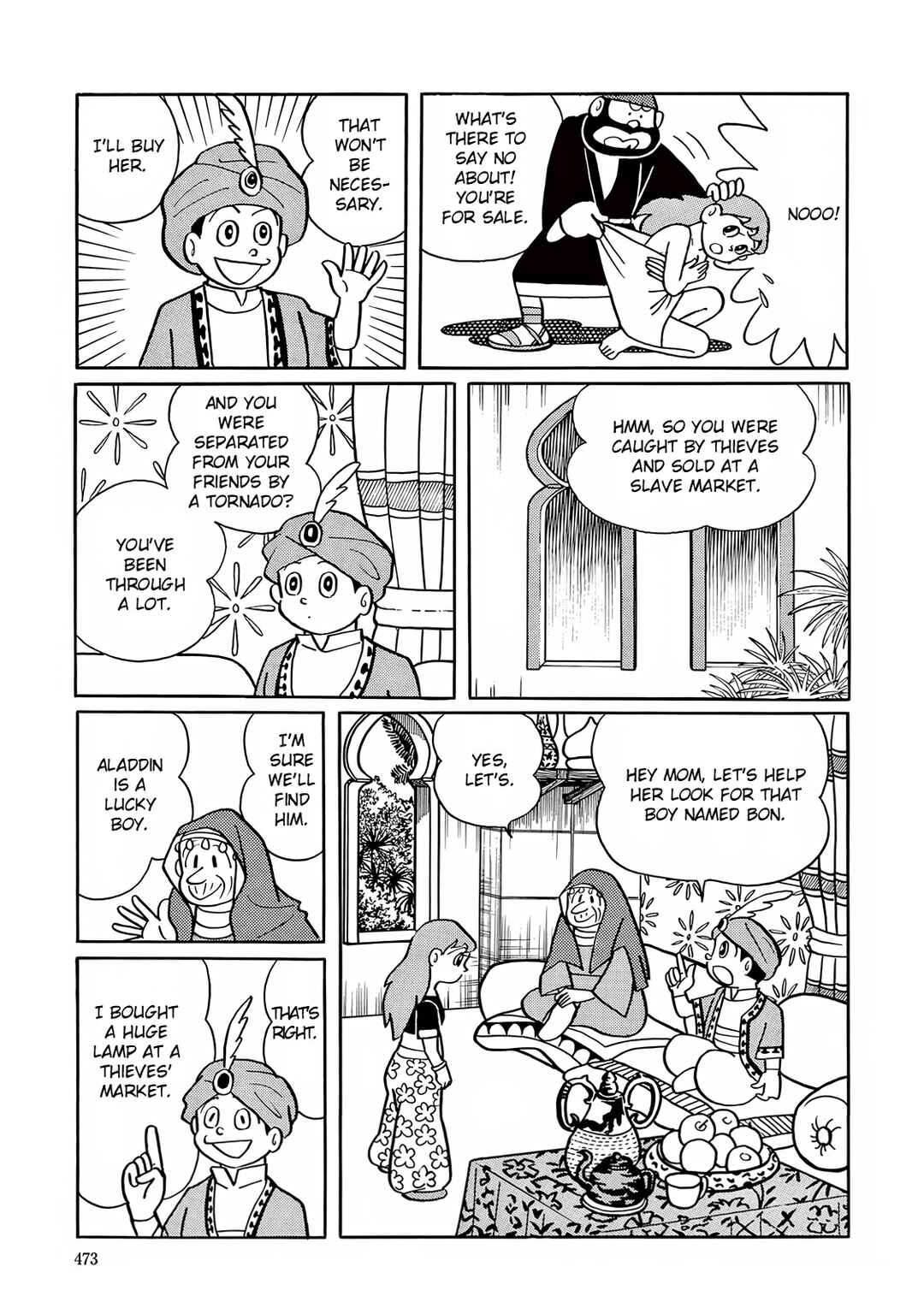 Chapter 13 - Page 27