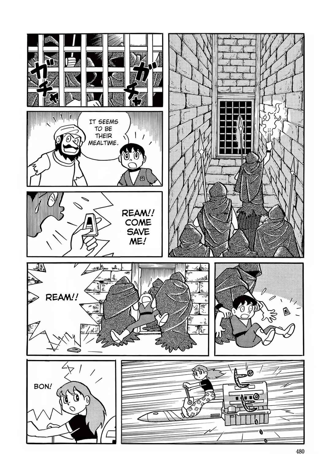 Chapter 13 - Page 34