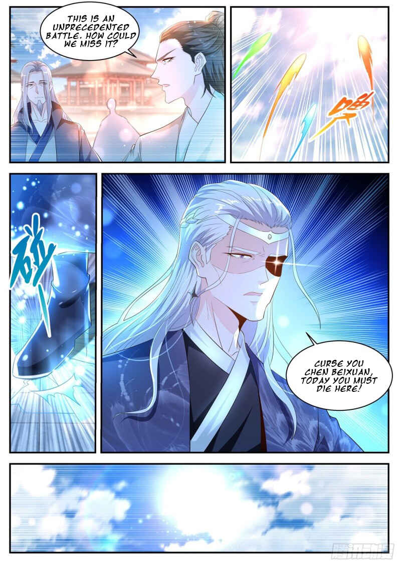 Chapter 439 - Page 10
