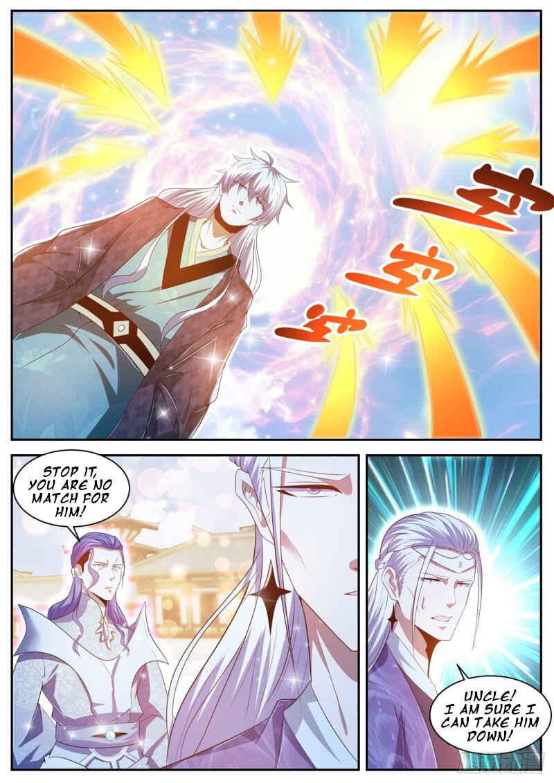 Chapter 439 - Page 3