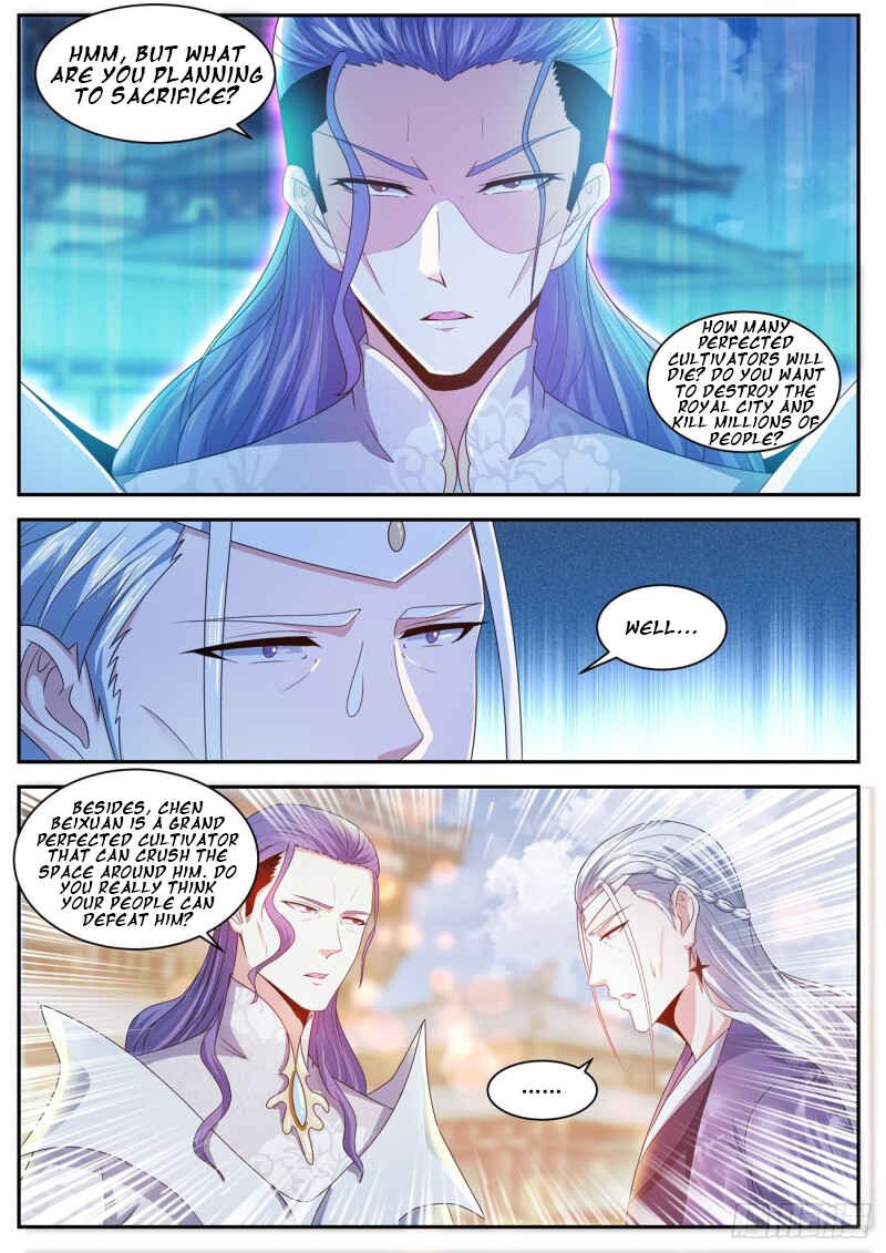 Chapter 439 - Page 4