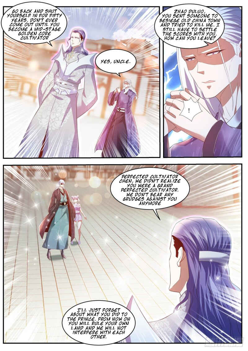 Chapter 439 - Page 5