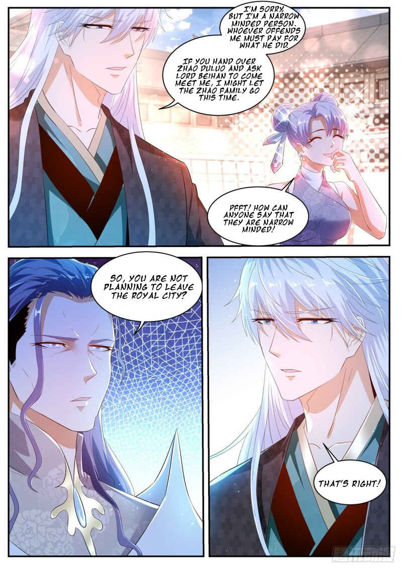 Chapter 439 - Page 6
