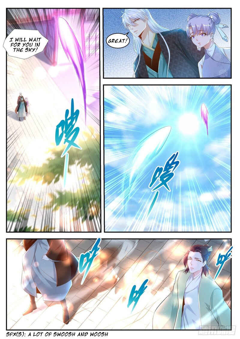 Chapter 439 - Page 9
