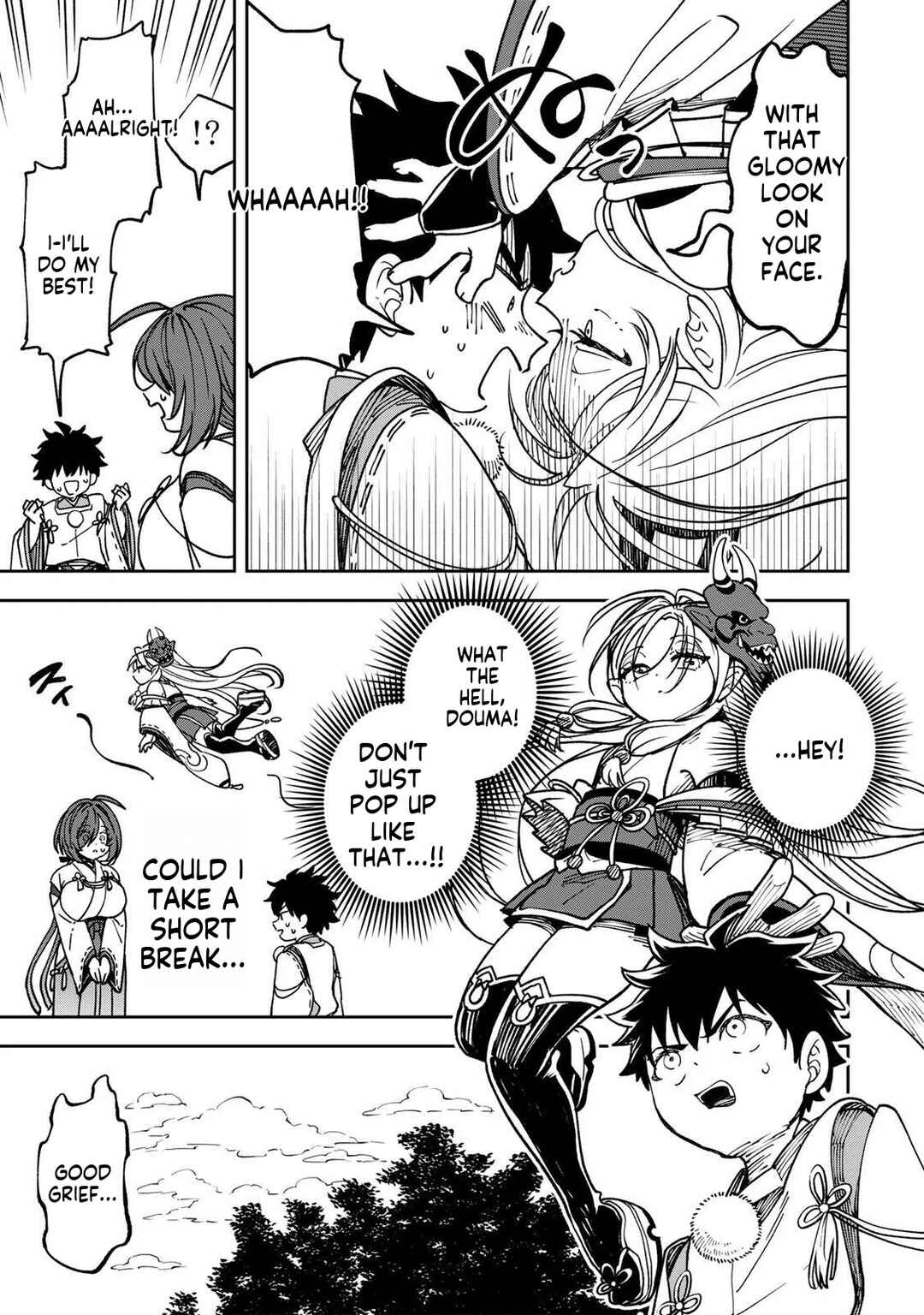 Chapter 3 - Page 4