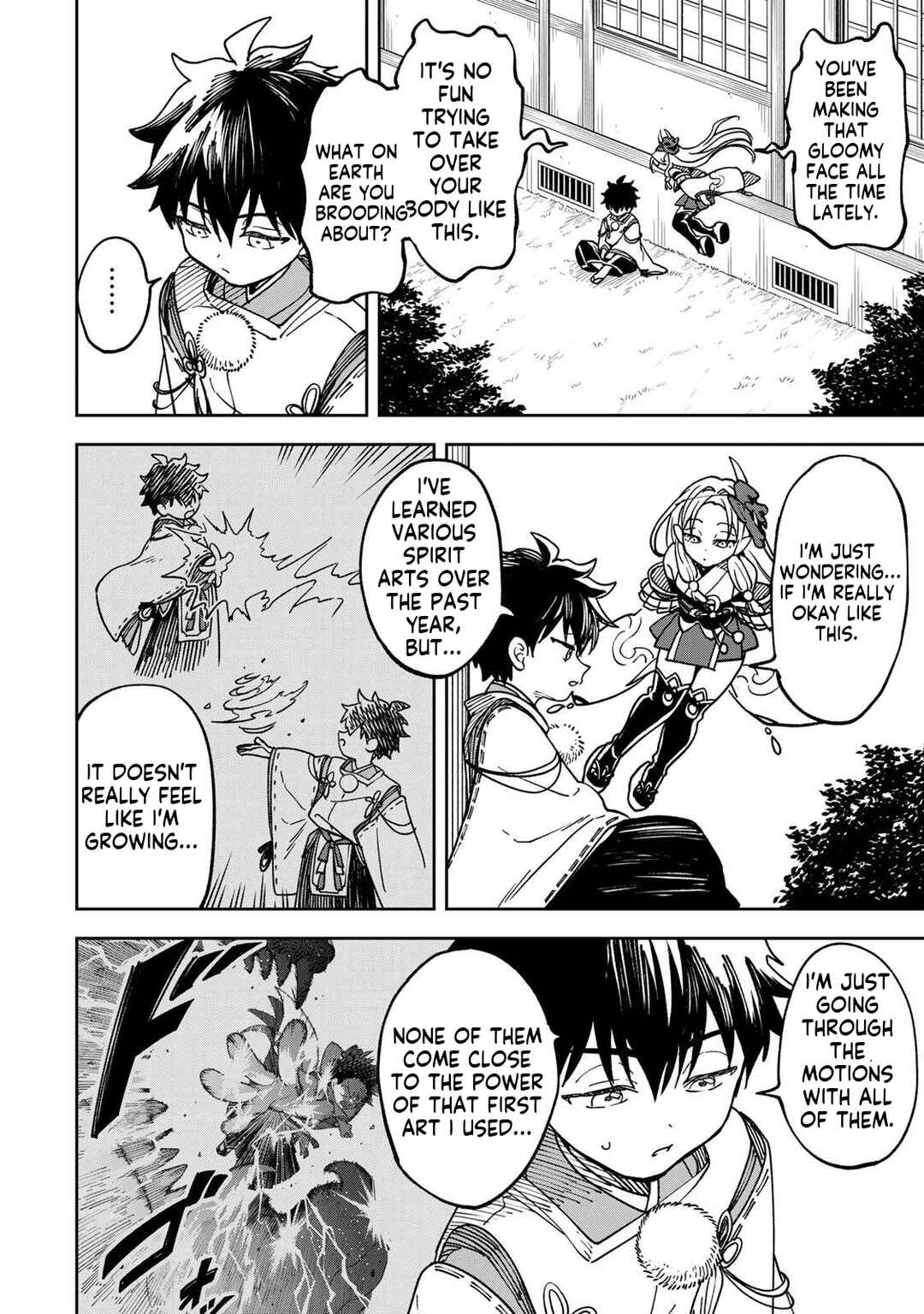 Chapter 3 - Page 5