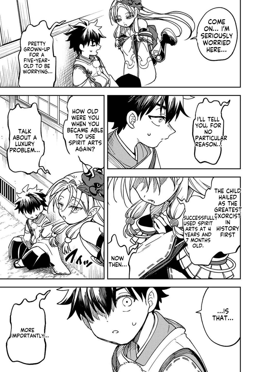 Chapter 3 - Page 8