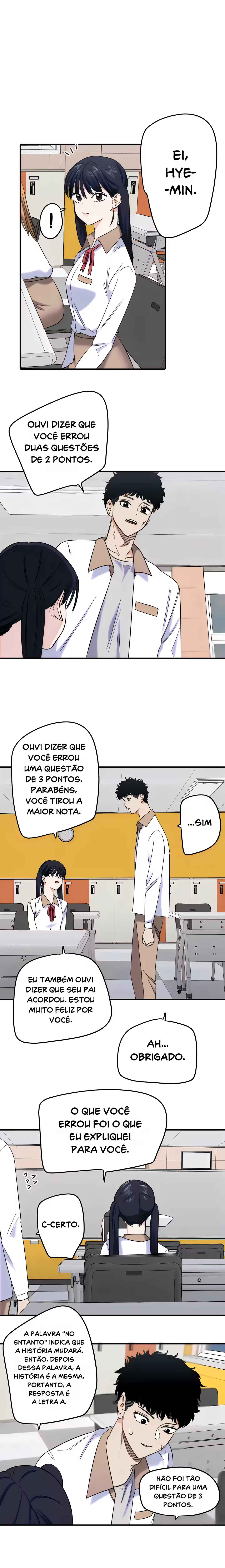 Chapter 189 - Page 1