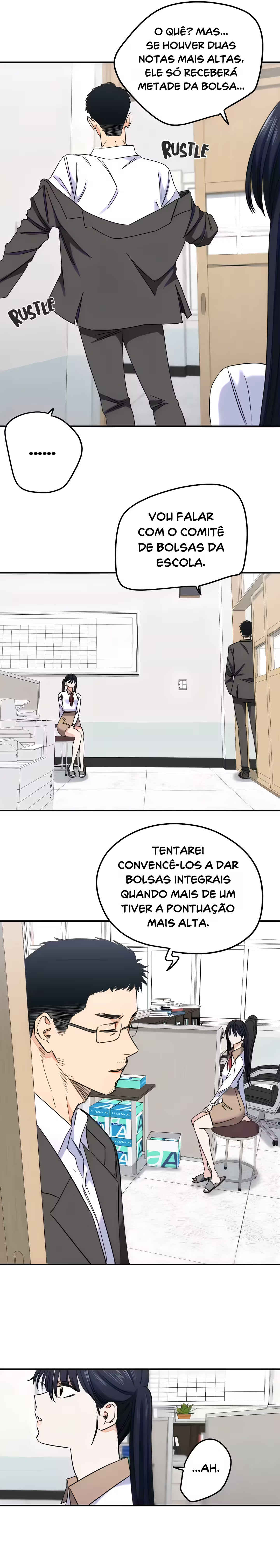 Chapter 189 - Page 14