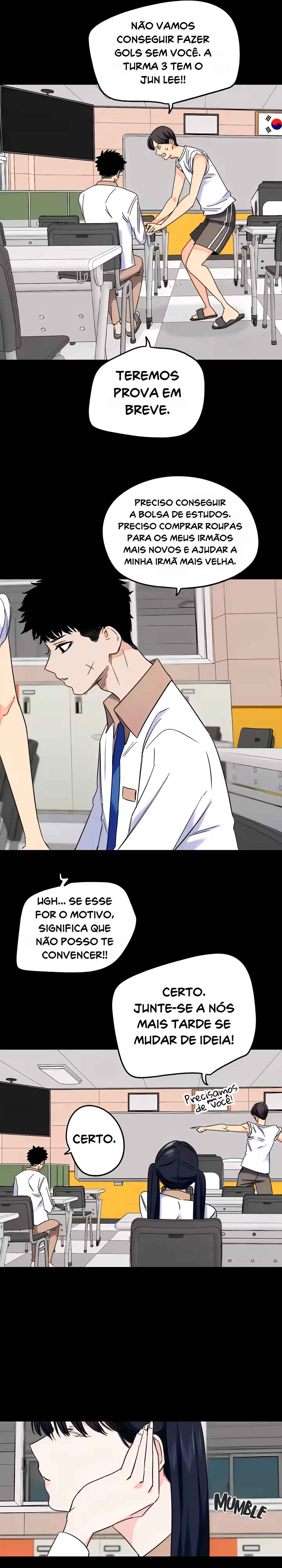 Chapter 189 - Page 8