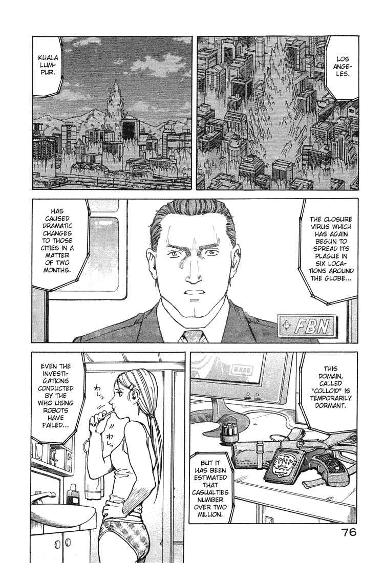 Chapter 64 - Page 10