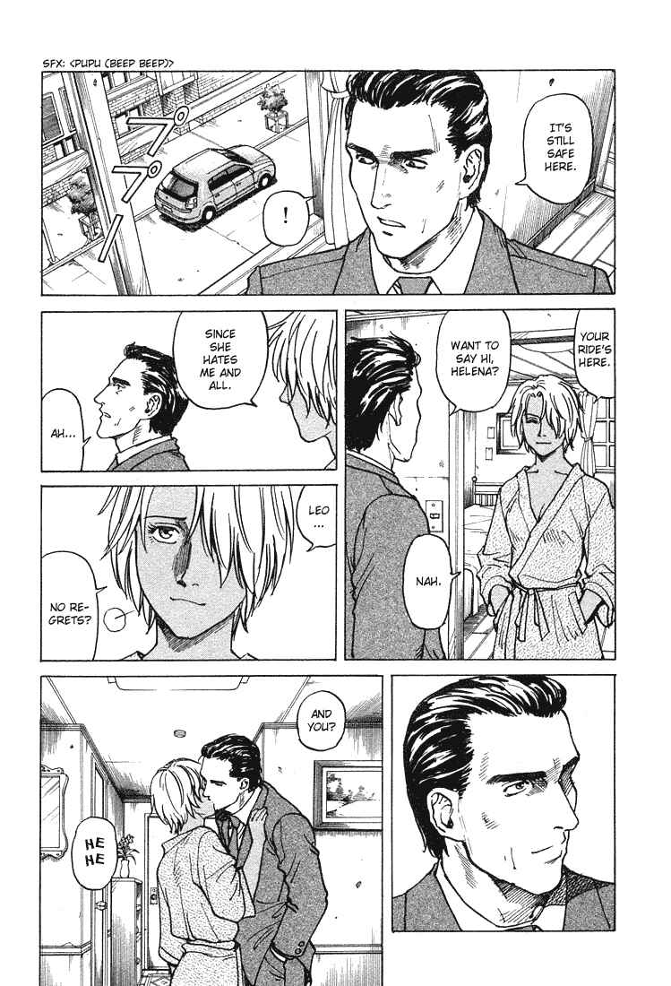 Chapter 64 - Page 13