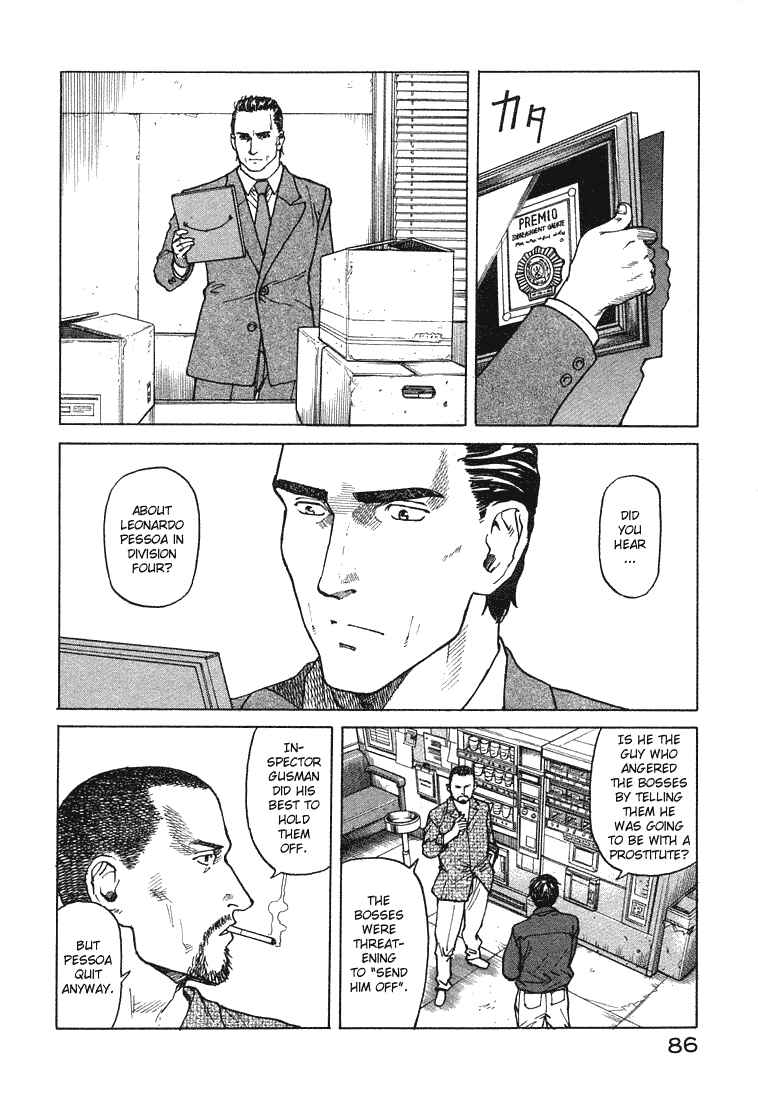 Chapter 64 - Page 20