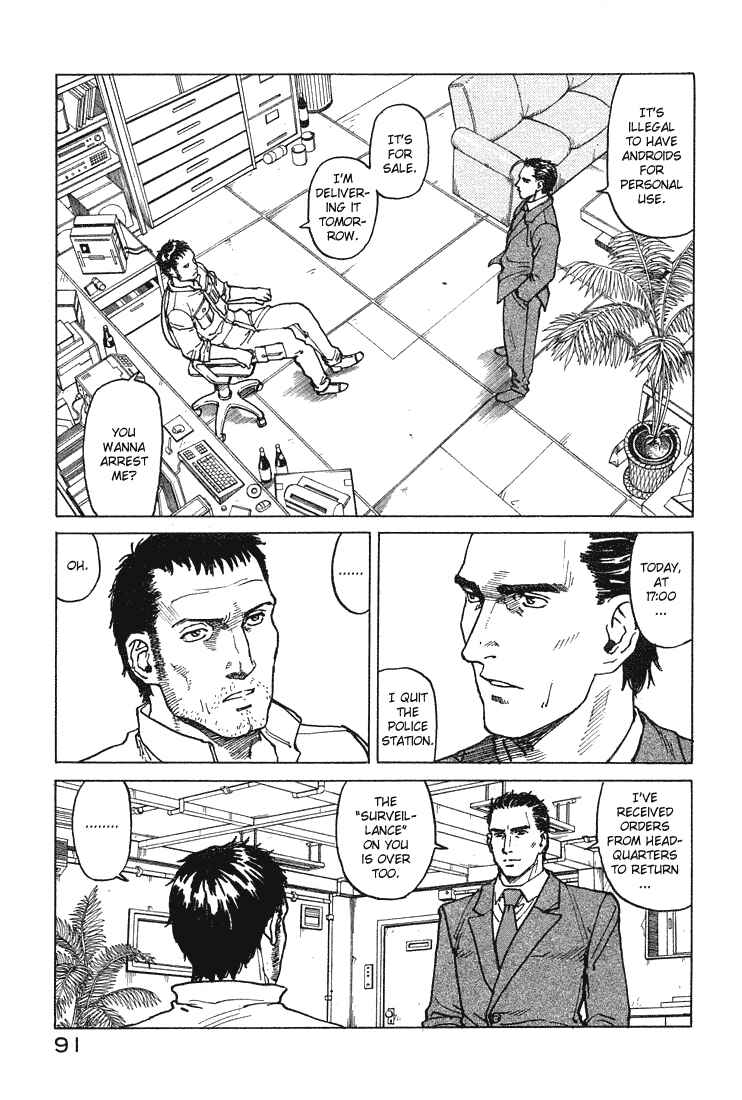 Chapter 64 - Page 25