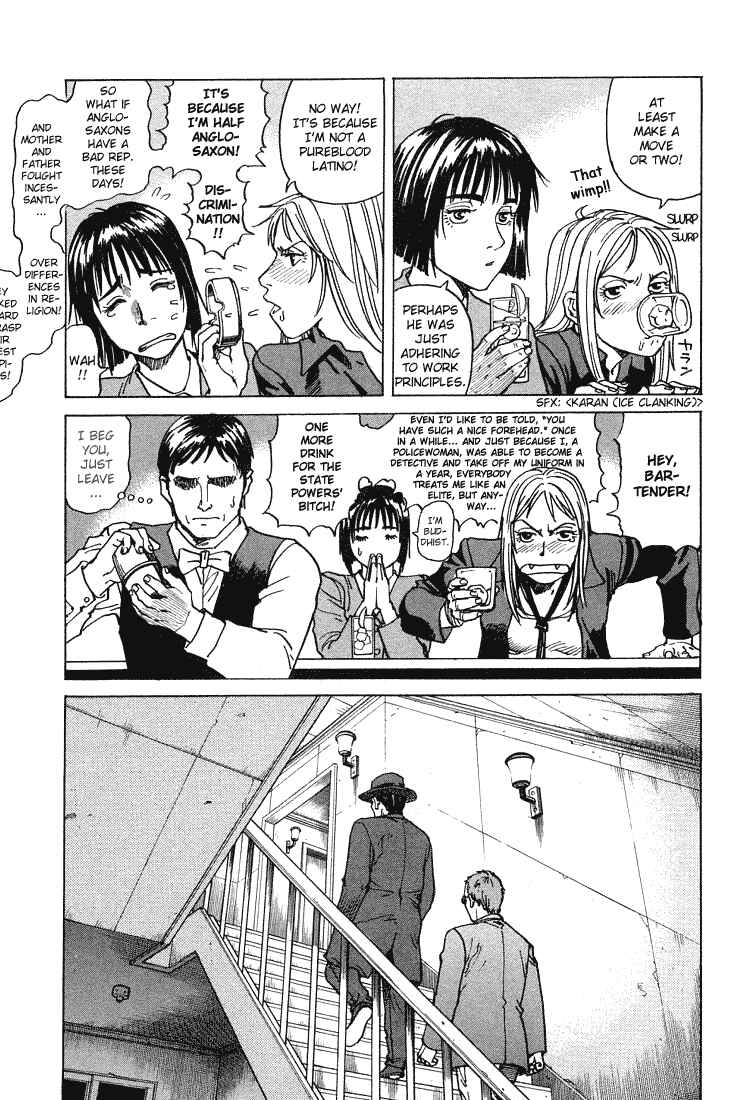 Chapter 64 - Page 31
