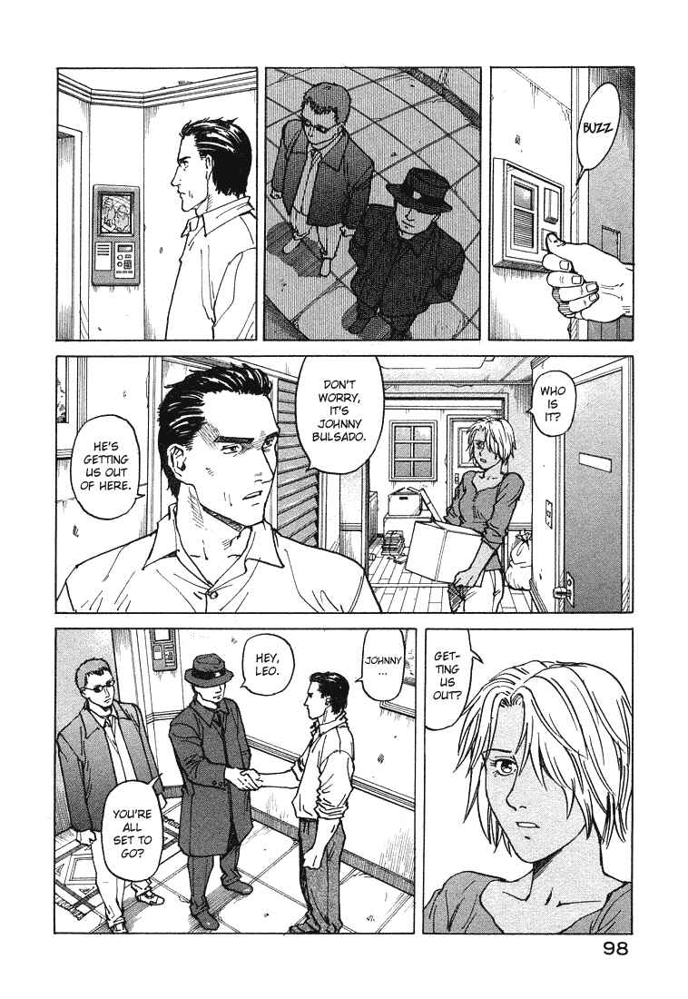 Chapter 64 - Page 32