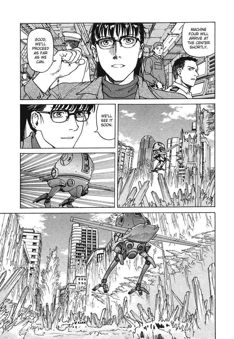 Chapter 64 - Page 5