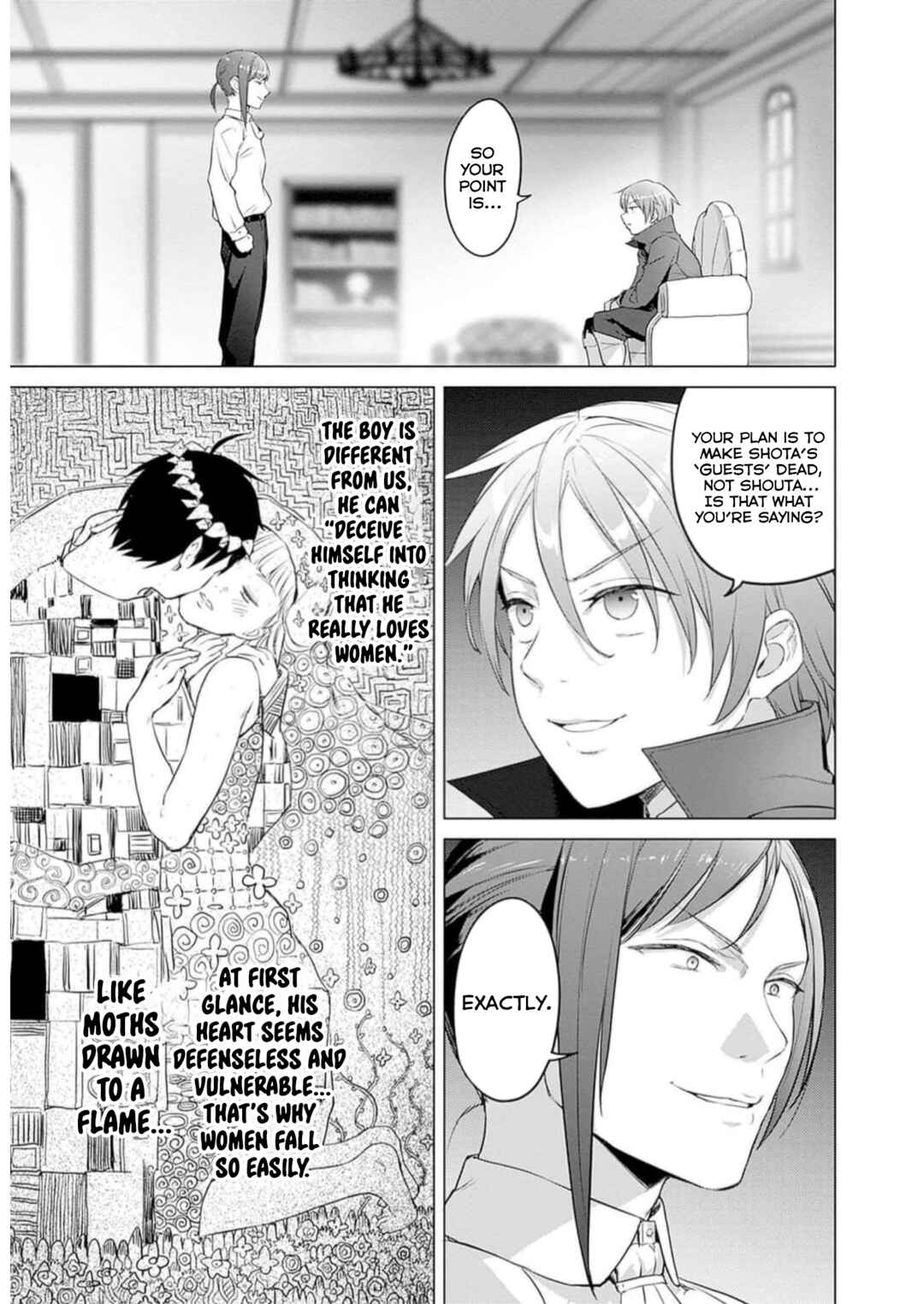 Chapter 27 - Page 22