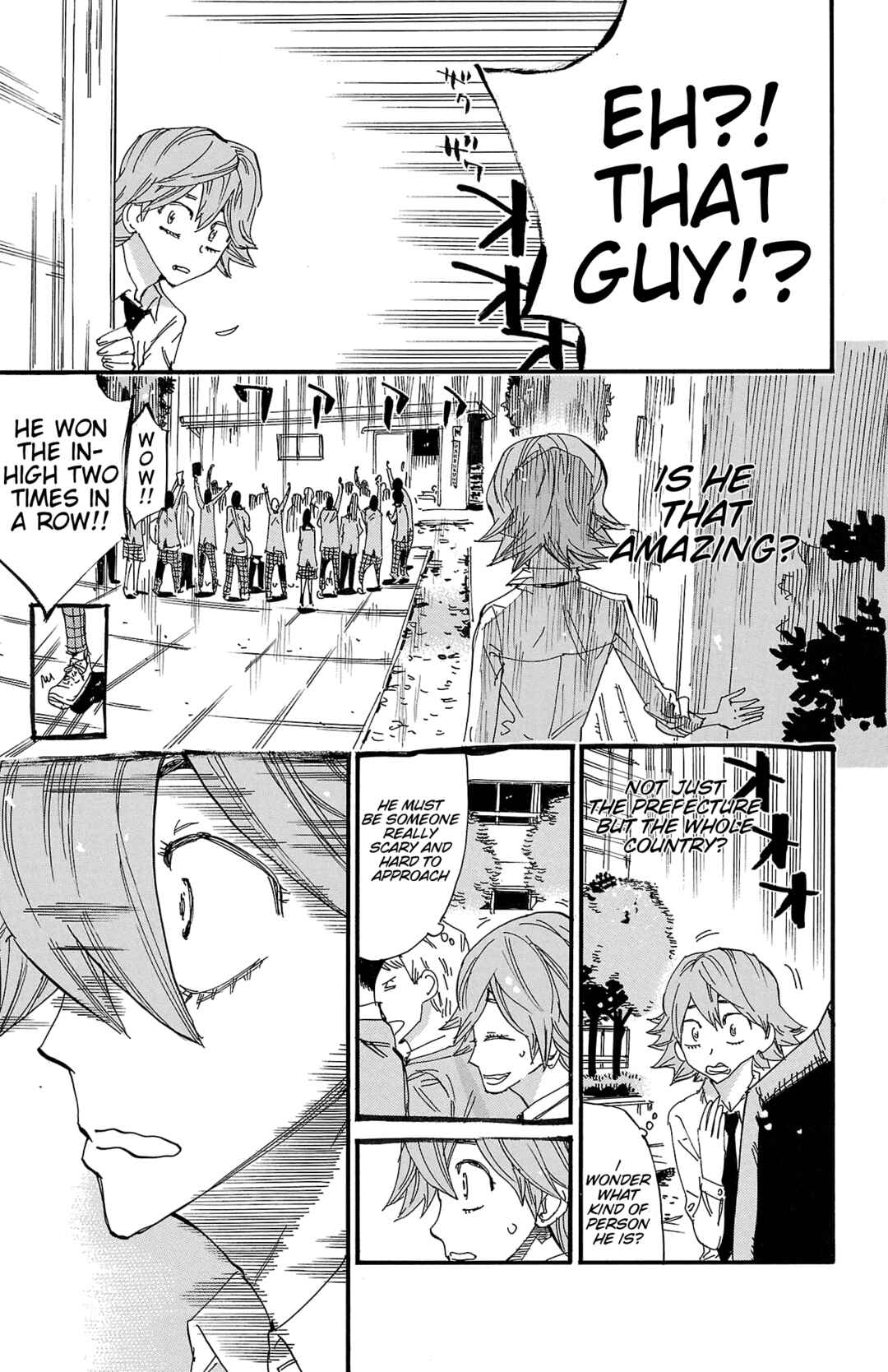 Chapter 693 - Page 13