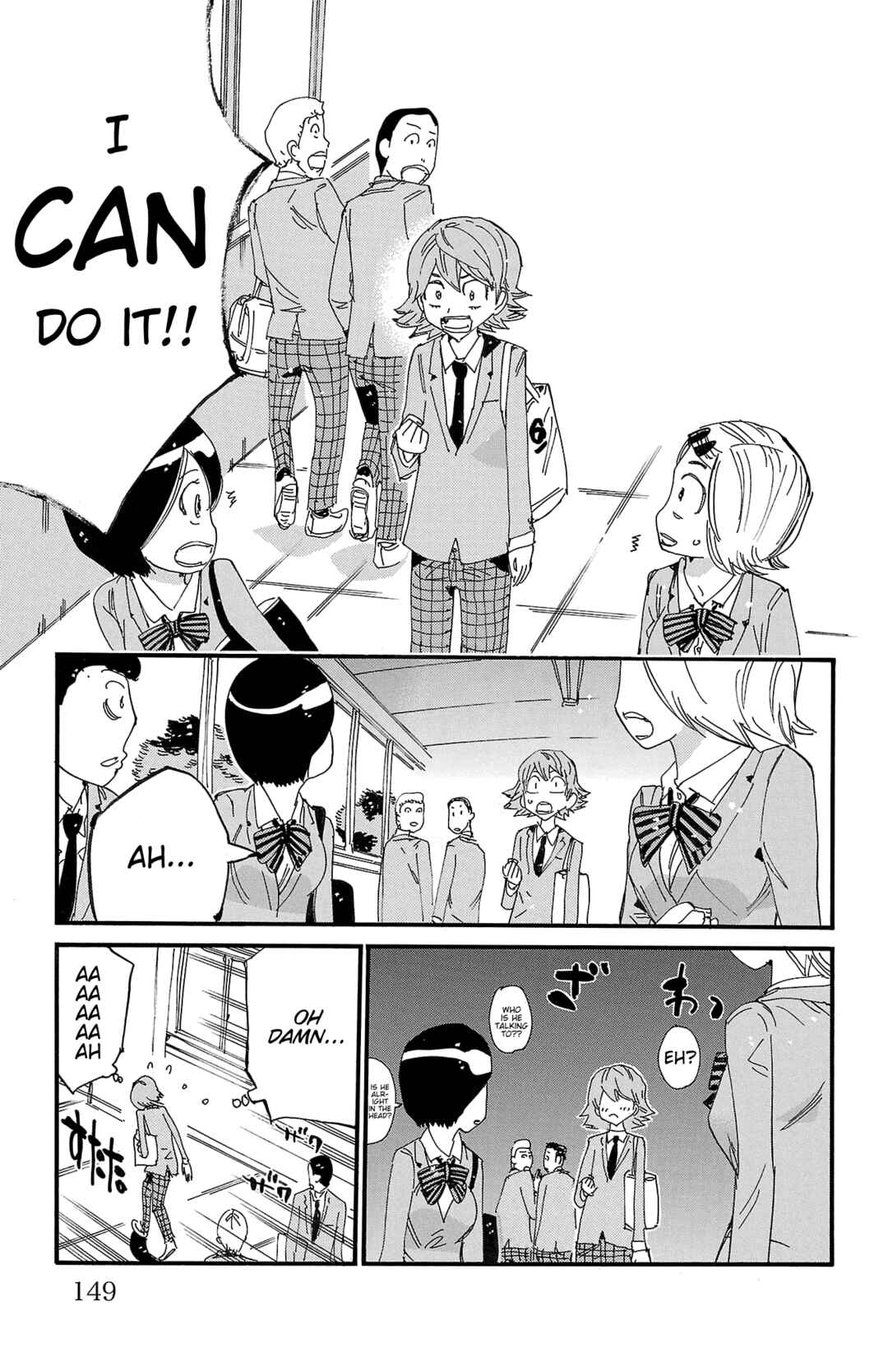 Chapter 693 - Page 4