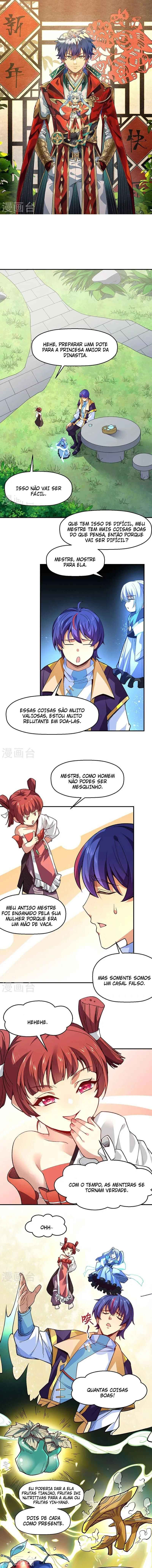 Chapter 539 - Page 2