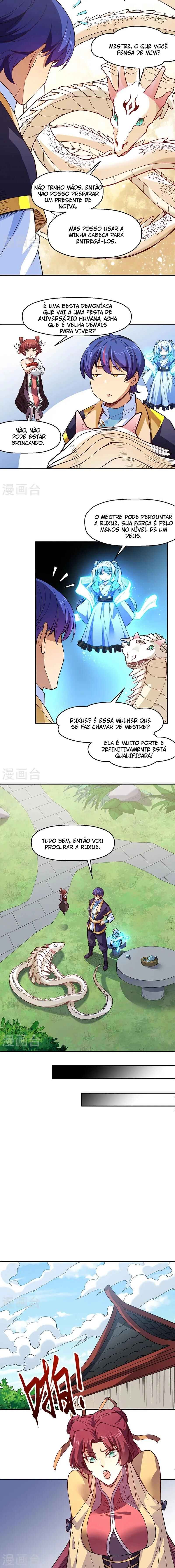 Chapter 539 - Page 4