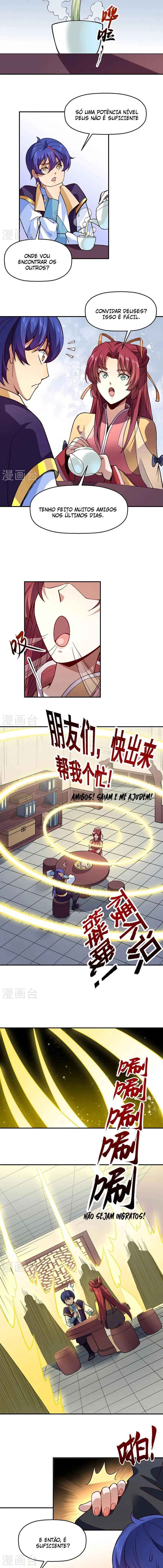 Chapter 539 - Page 6