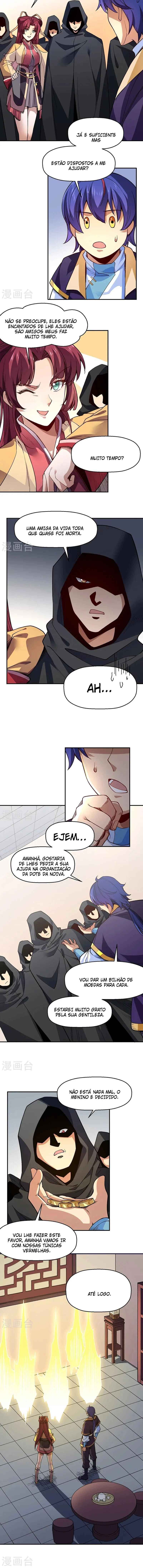 Chapter 539 - Page 7