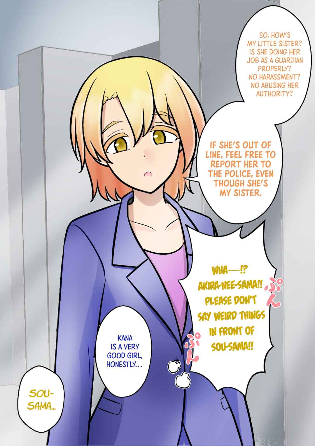 Chapter 150 - Page 5