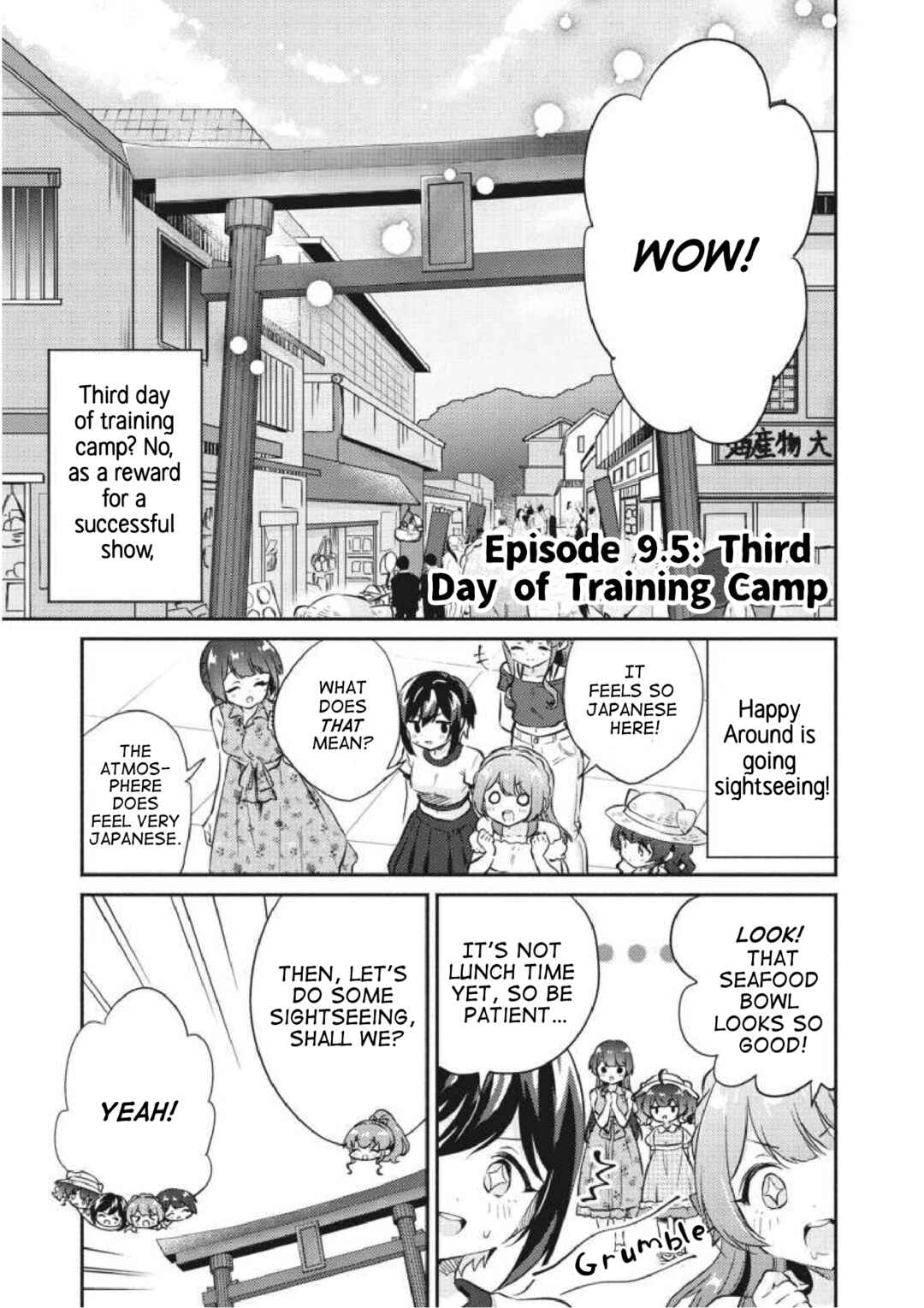 Chapter 9.5 - Page 1