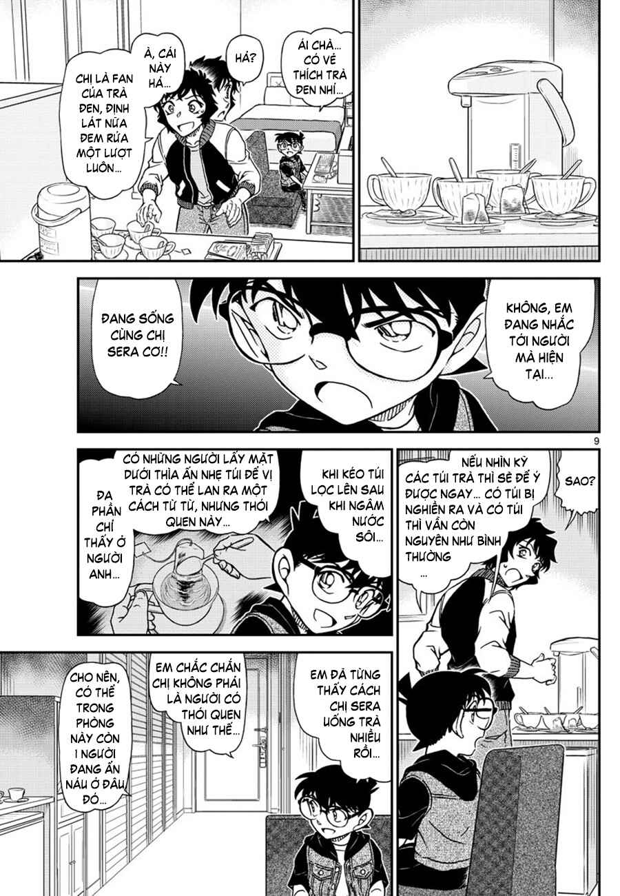 Chapter 1094 - Page 10