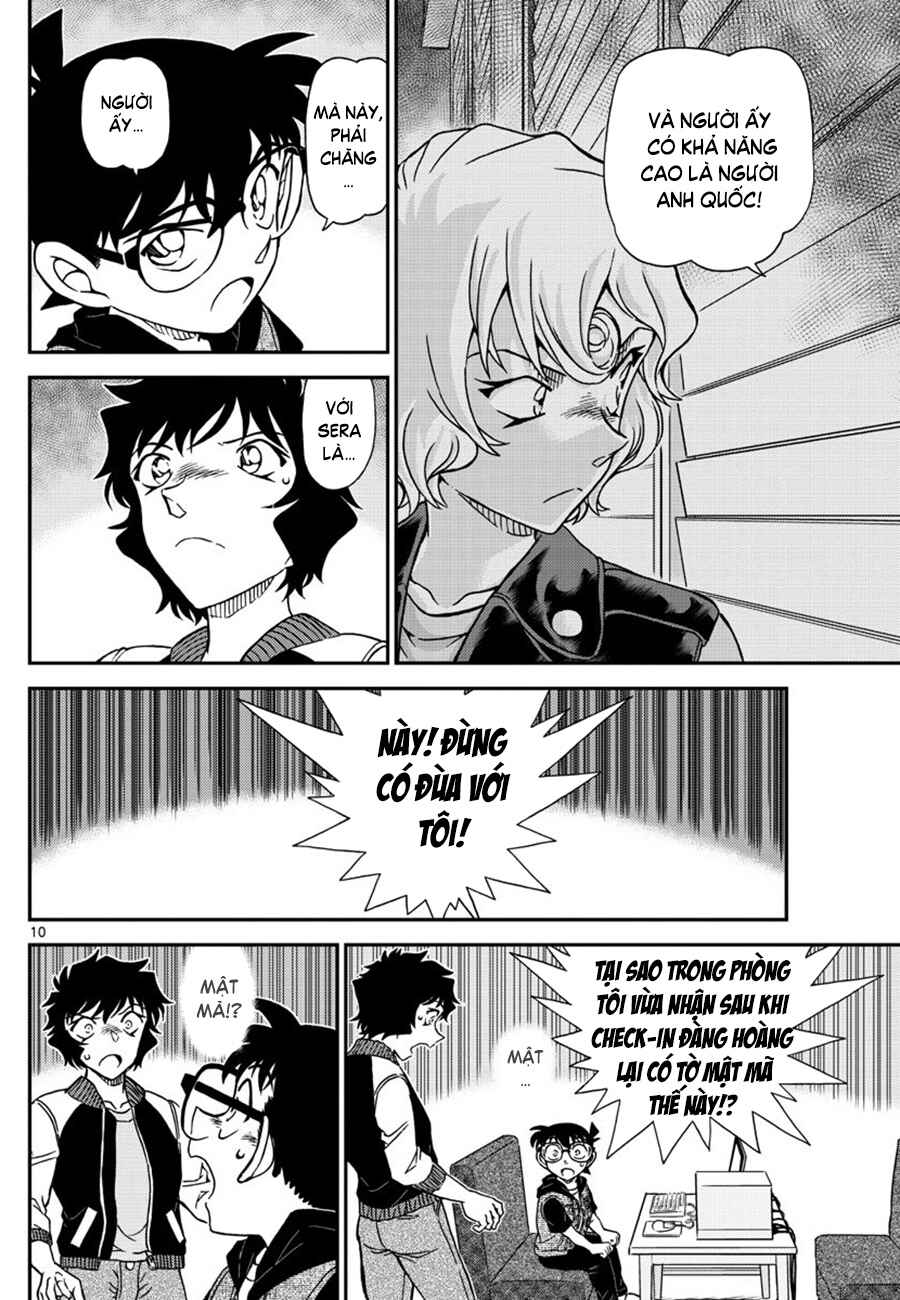 Chapter 1094 - Page 11