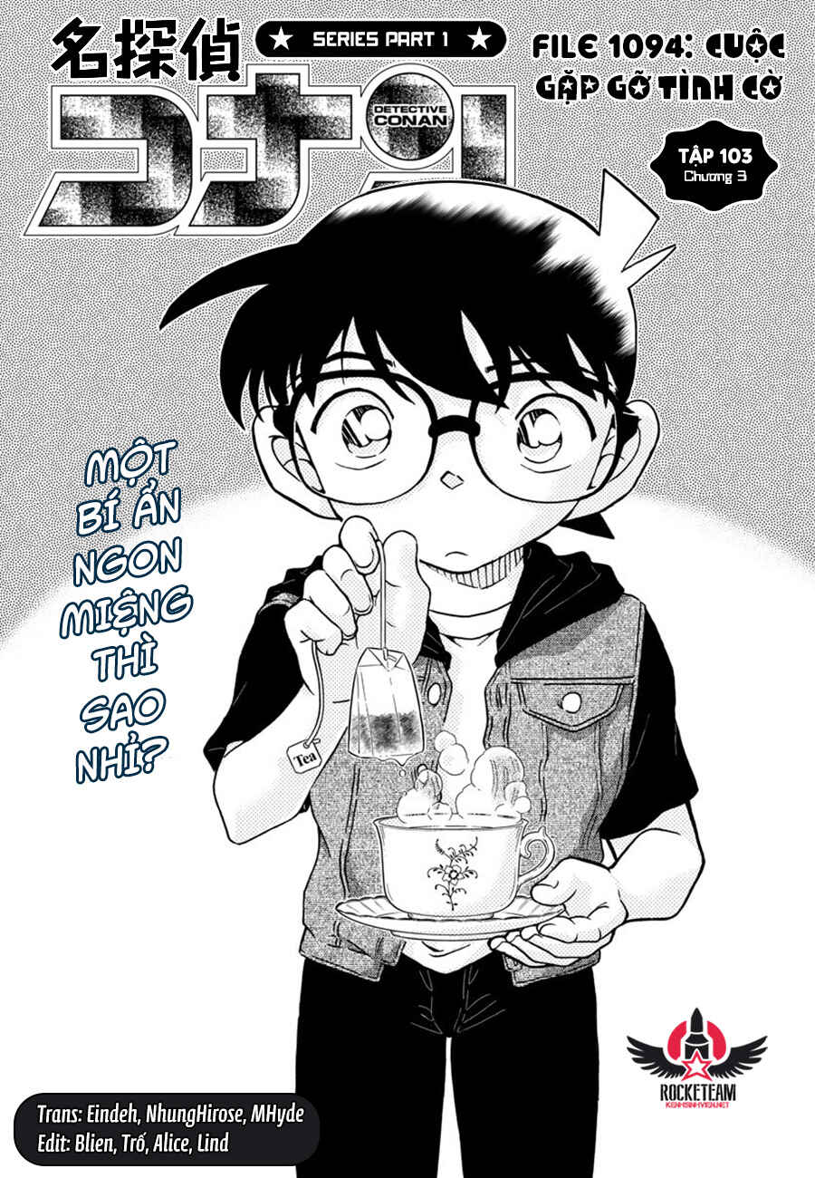 Chapter 1094 - Page 2