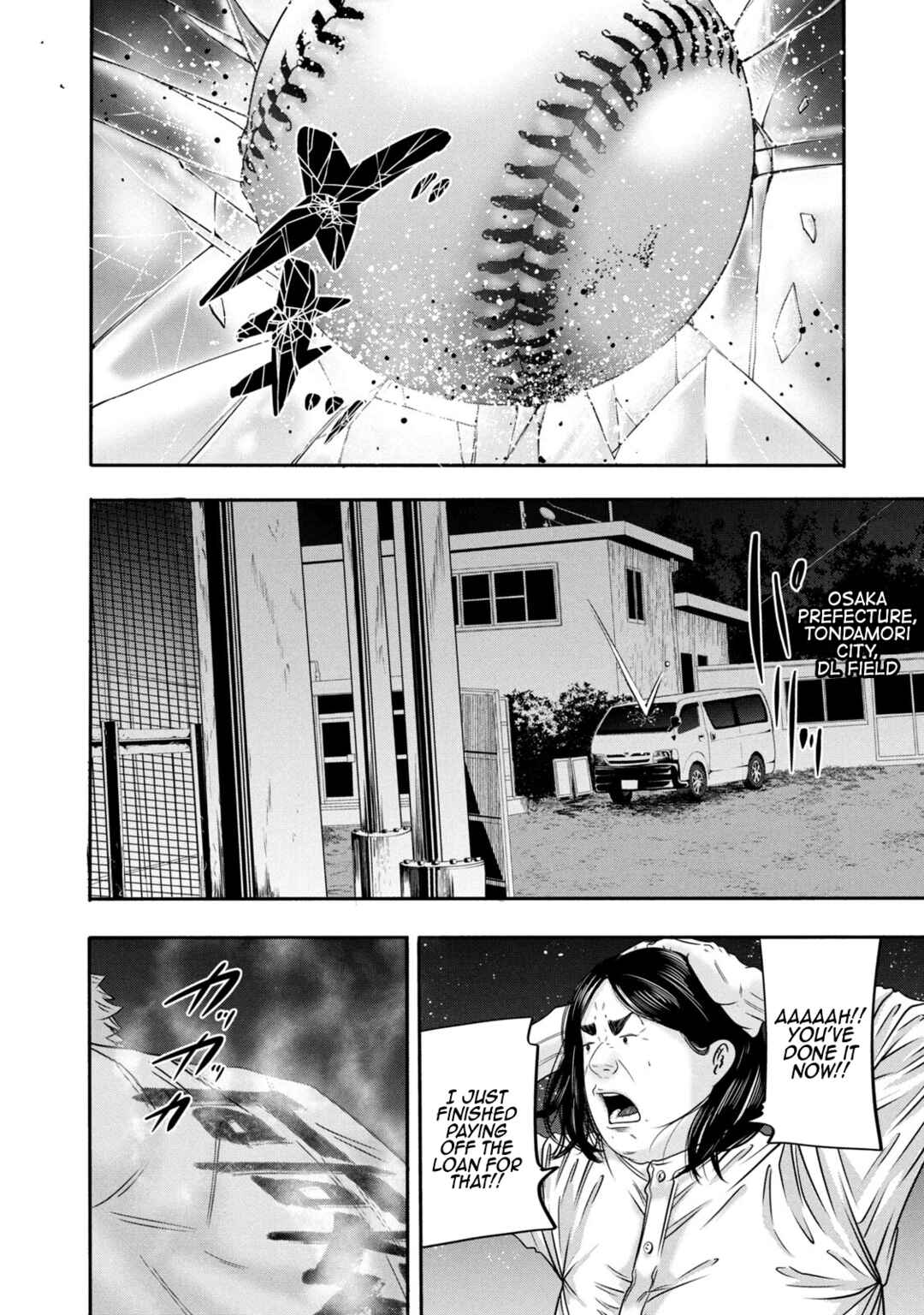 Chapter 338 - Page 15