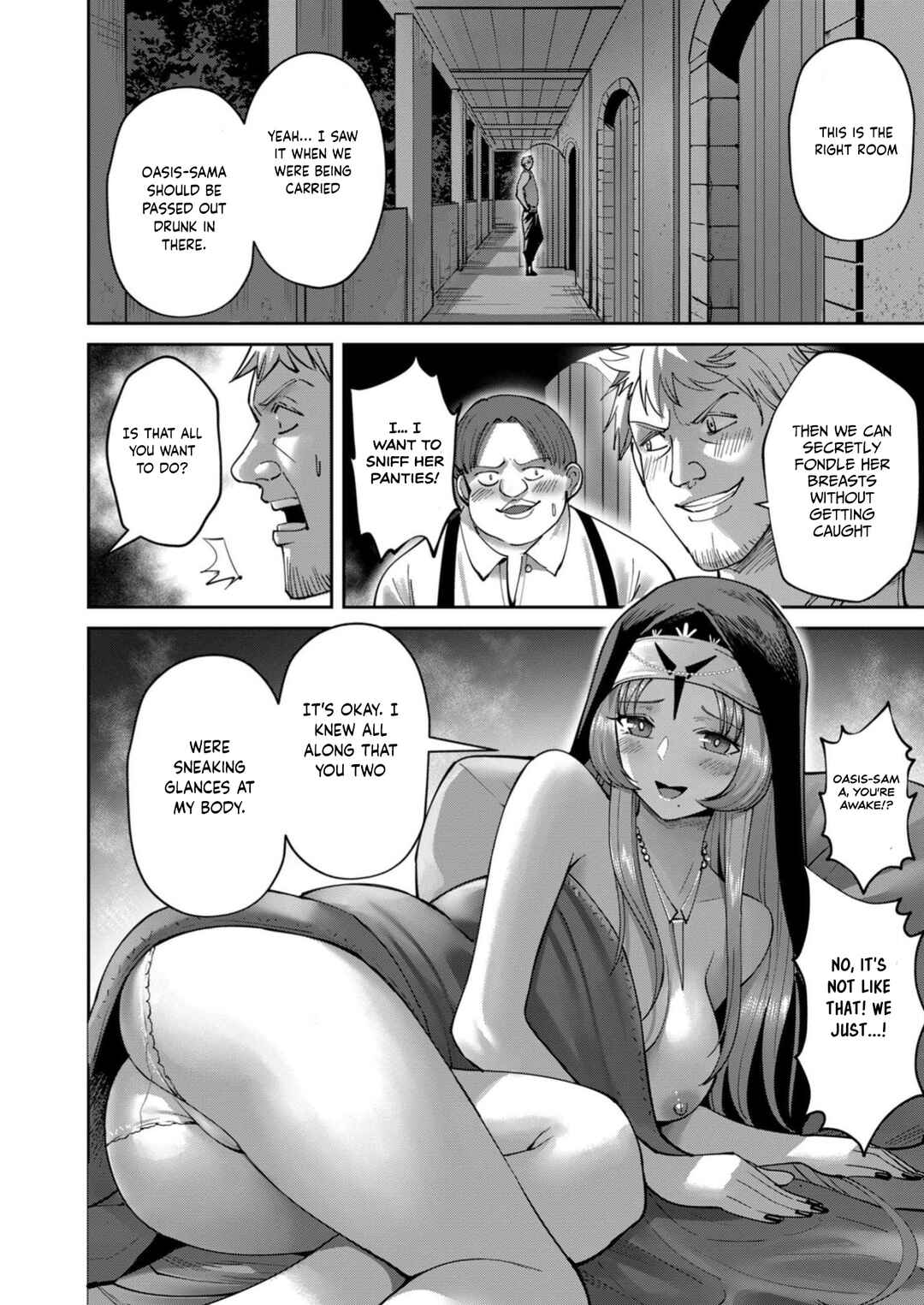 Chapter 35 - Page 9