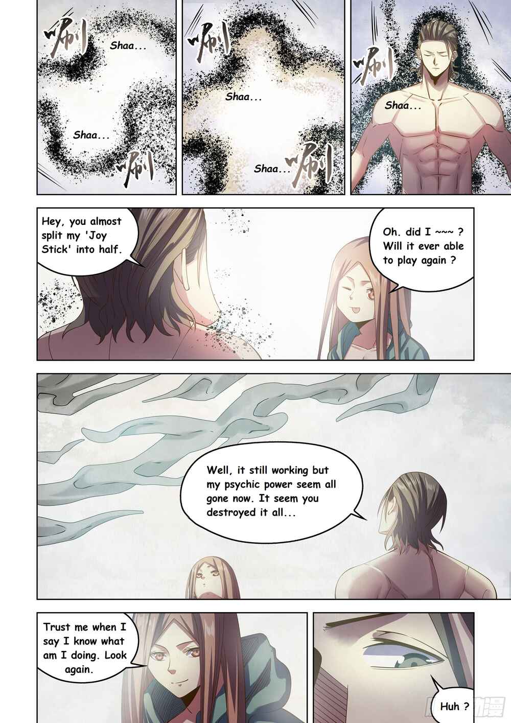 Chapter 464 - Page 13