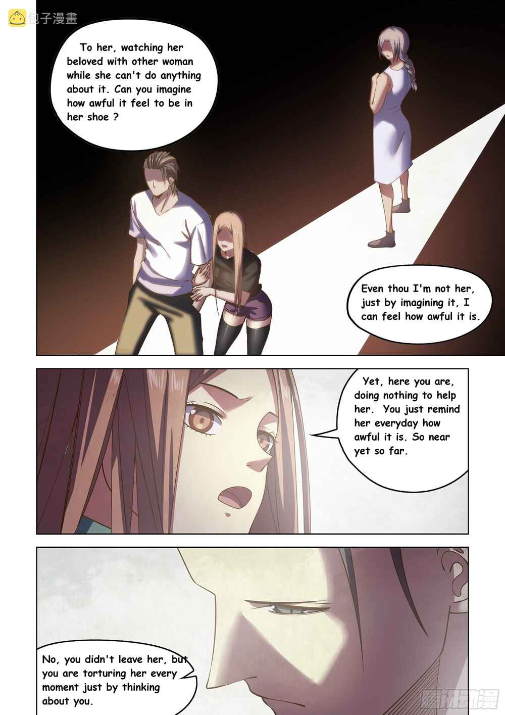Chapter 464 - Page 7
